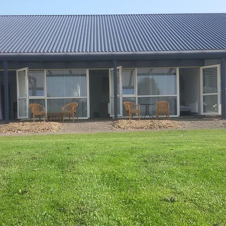 B&B De Niers Gennep 외부 사진