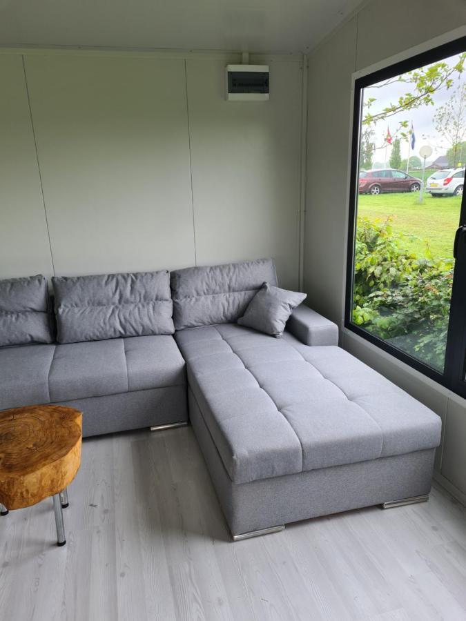 B&B De Niers Gennep 외부 사진