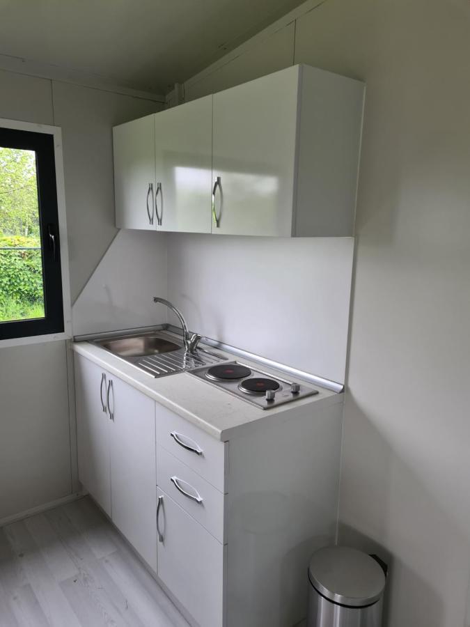 B&B De Niers Gennep 외부 사진