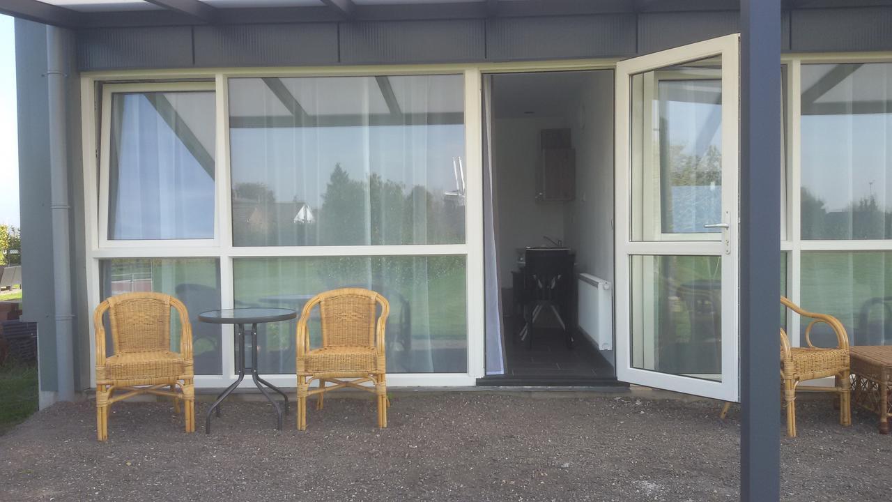 B&B De Niers Gennep 외부 사진