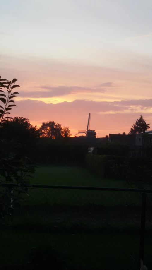 B&B De Niers Gennep 외부 사진