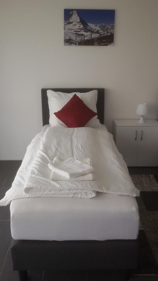 B&B De Niers Gennep 외부 사진