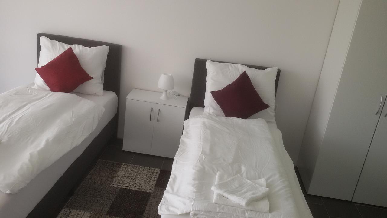 B&B De Niers Gennep 외부 사진
