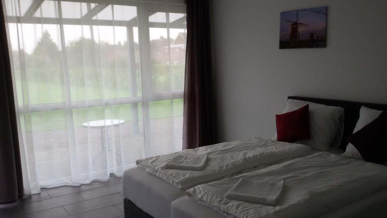 B&B De Niers Gennep 외부 사진