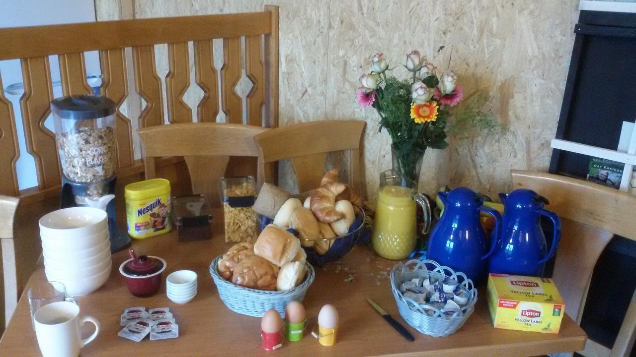 B&B De Niers Gennep 외부 사진
