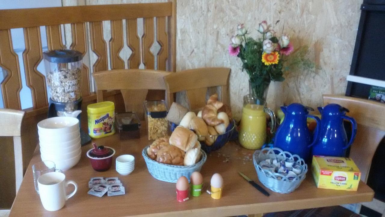 B&B De Niers Gennep 외부 사진