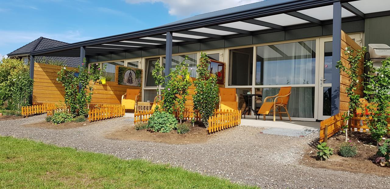 B&B De Niers Gennep 외부 사진