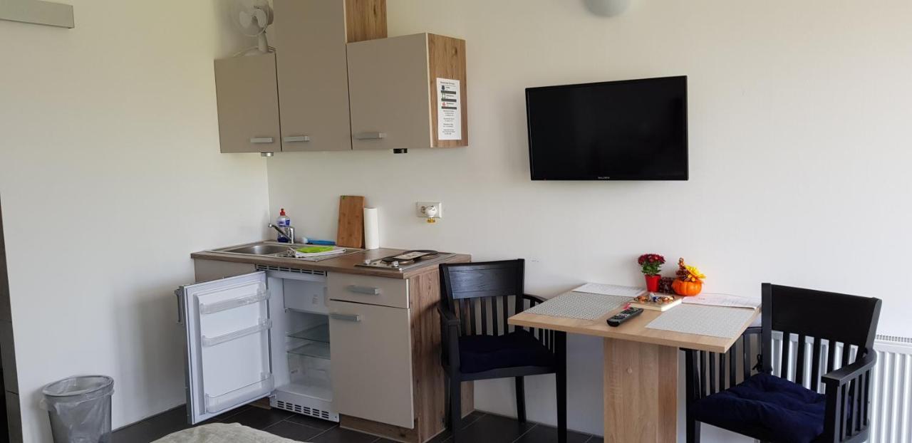B&B De Niers Gennep 외부 사진