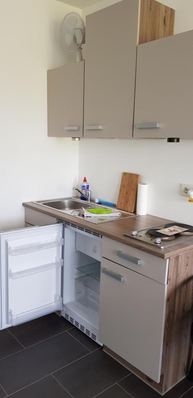 B&B De Niers Gennep 외부 사진